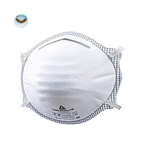 Khẩu trang lọc bụi DELTA PLUS M1200